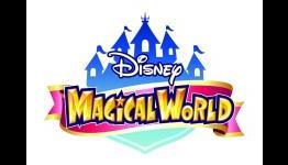 Open the Gates to Your Personal Disney Kingdom in Disney Magical World