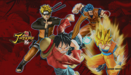 J-Stars Translations: The Strongest Big Three Combination Teams