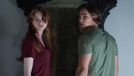 Film Review: Oculus | The Man Cave Cinema