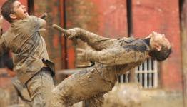 Film Review: The Raid 2: Berandal | The Man Cave Cinema