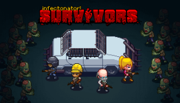[IGM] Infectonator: Survivors Review – Deceptively Cute, Effectively Stressful