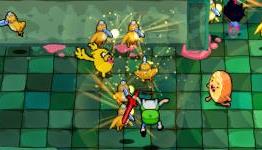Adventure Time: Explore the Dungeon Because I DON’T KNOW! (Wii U) Review | Nintendo Feed