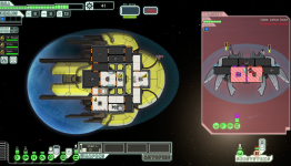 FTL: Advanced Edition Review | High-Def Digest