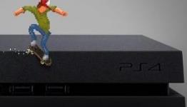 OlliOlli Coming to PS4, PS3 and PC July 22