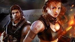 Zombies Monsters Robots – Infernum announces new online shooter for Europe