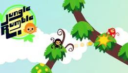 Jungle Rumble Hands-on Impressions | Twinfinite
