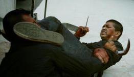CGM Reviews: The Raid 2