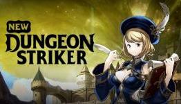 Dungeon Striker – Reborn version to enter initial test later this month