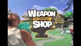 Weapon Shop De Omasse Review | D+PAD Magazine