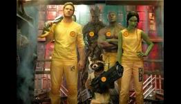 ‘Guardians of the Galaxy’ Connected to ‘Avengers 3’; New Images Released