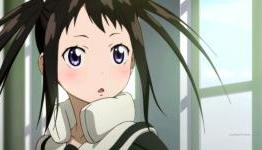 Episode 1 Impressions: Soul Eater Not! | Otaku Spirit