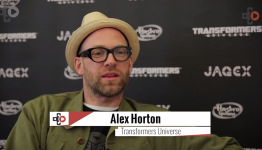 Transformers Universe Gameplay Interview With Jagex