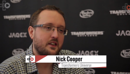Transformers Universe Preview Interview With Jagex