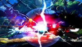 BlazBlue: Chrono Phantasma Out On PS Vita In June