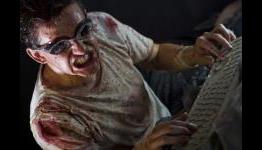 Scholars Proved Violence Doesn’t Make Gamers Aggressive