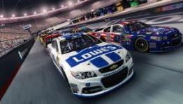 Upcoming NASCAR ’14 Patch Detailed