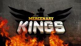 Mercenary Kings Review | MONG