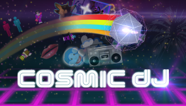 Cosmic DJ Hands-On Impressions | Twinfinite