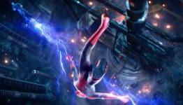 The Amazing Spider-Man 2 Review | Clickonline
