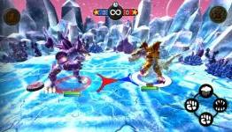 Invizimals: The Alliance (PlayStation Vita) Review – Push Square