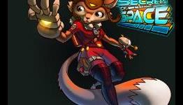 Awesomenauts 2.3 adds Penny Fox and tons of fixes