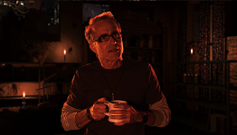 Meet the Usual Suspects from the Cast of Tesla Effect