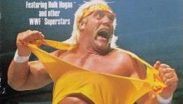 PixelMania: Check Out NES’ WWF WrestleMania