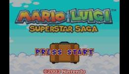 Mario & Luigi: Superstar Saga | PróximoNível