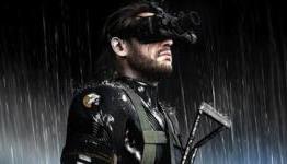 Metal Gear Solid: Ground Zeroes Review | DaxGamer