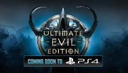 Diablo III on PS4 – Details and Improvements