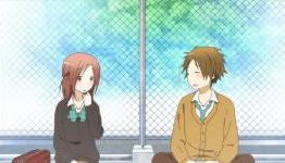 First Impressions: Isshuukan Friends [Sekijitsu]