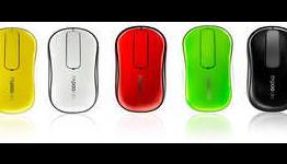 Yahoo – Rapoo T120p 15G Wireless Mouse Review