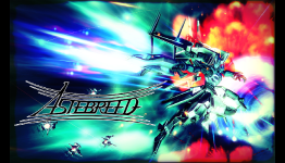 Astebreed- Pax East Preview (SteamFirst)