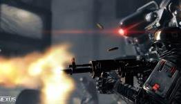 PAX East 2014: Wolfenstein – The New Order Hands-On Preview | GamersNexus
