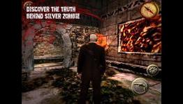 Silver Zombie – Zombie Survival with Heart
