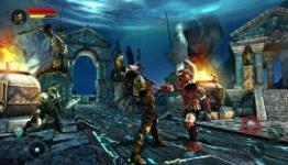 PAX East – Godfire: Rise of Prometheus Hands-On Impressions | Twinfinite