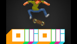 OlliOlli July release date pegged for PC, PlayStation 3 and PS4