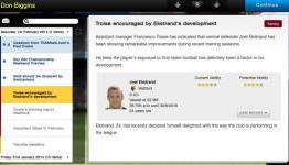 Football Manager Classic 2014 – IGN