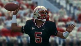 Updated NCAA Football 14 Rosters Reflecting 2014 Season