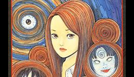 Manga Review: Uzumaki