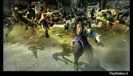 Review: Dynasty Warriors 8: Xtreme Legends Complete Edition – Connected Digital World