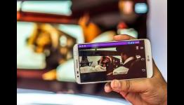 Testing 4G LTE on LG G2 LTE powered by Snapdragon 800 processor