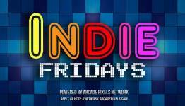 Indie Fridays Event Now Live With Game Giveaways