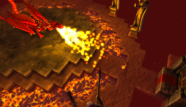 Fight the Dragon preview – Gamezebo