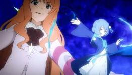 selector infected WIXOSS Episode #02 Anime Review | Fandom Post