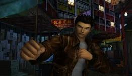Eurogamer: “Shenmue 3 as close to being announced…..”