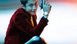 Cast Photos Released from Live-Action Lupin III Movie