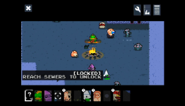 PAX East – Nuclear Throne to Receive Multiplayer Treatment