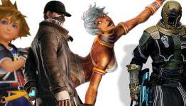 These 6 games coming in 2014 are good reasons to stick with last gen