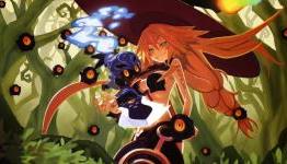 The Witch and the Hundred Knight: Swamp Thing | RPG Slayer